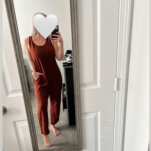 Toad and Co Overalls